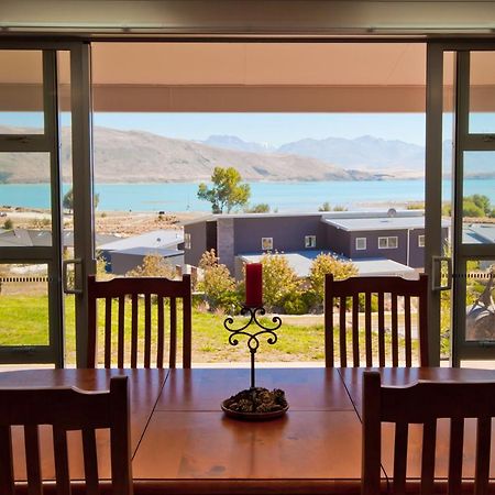 Notre Maison Du Lac Lake Tekapo Εξωτερικό φωτογραφία